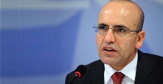 Bakan Mehmet Şimşek 2 Alman şirketine soruşturma iddiasını yalanladı