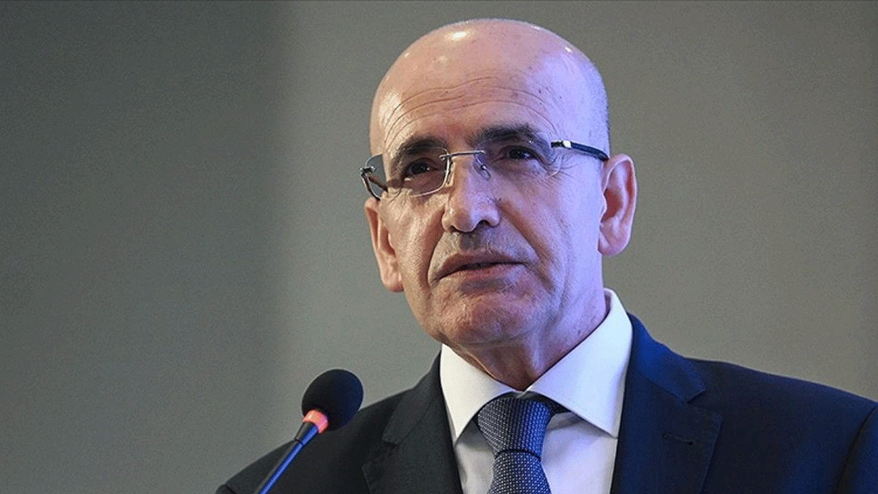 Bakan Mehmet Şimşek: 3 milyar lira tasarruf edildi