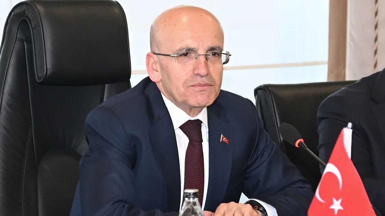 Bakan Mehmet Şimşek açıkladı! Kredi notuna PKK'nın feshi dopingi