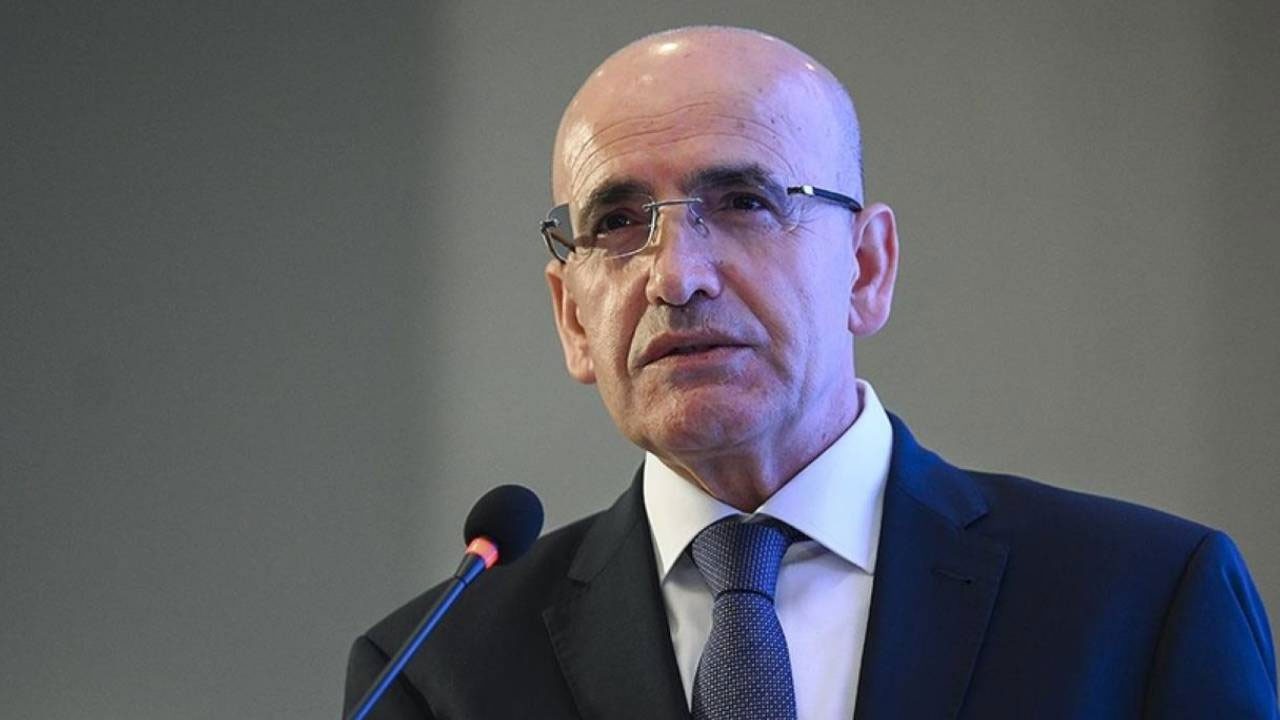 Bakan Mehmet Şimşek rakam verdi! Kamuda büyük tasarruf