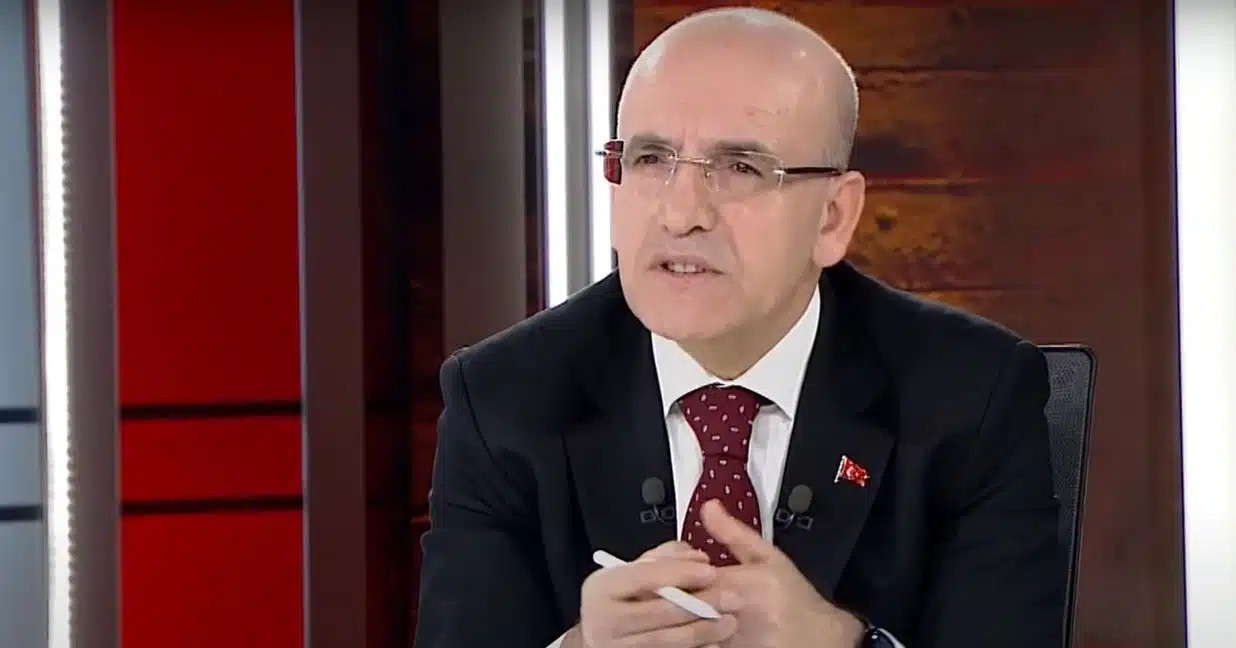 Bakan Mehmet Şimşek sinyali vermişti! Flaş gelişme duyuruldu! O uygulama artık zorunlu hale geliyor