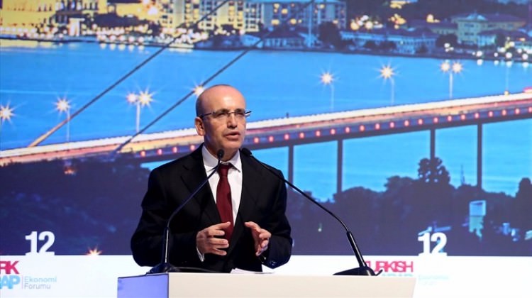 Bakan Mehmet Şimşek'ten flaş açıklama: Zamanı geldi