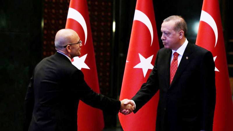 Bakan Mehmet Şimşek'ten flaş karar! Ajanslar, “son dakika” koduyla az önce tüm Türkiye’ye duyurdu