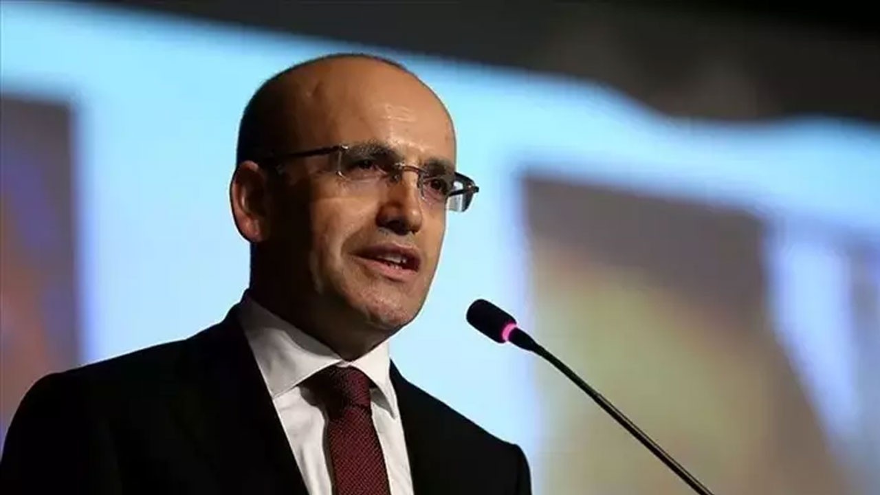 Bakan Mehmet Şimşek’ten ‘Hürmüz Boğazı’ açıklaması! Spekülasyonlara itibar etmeyin