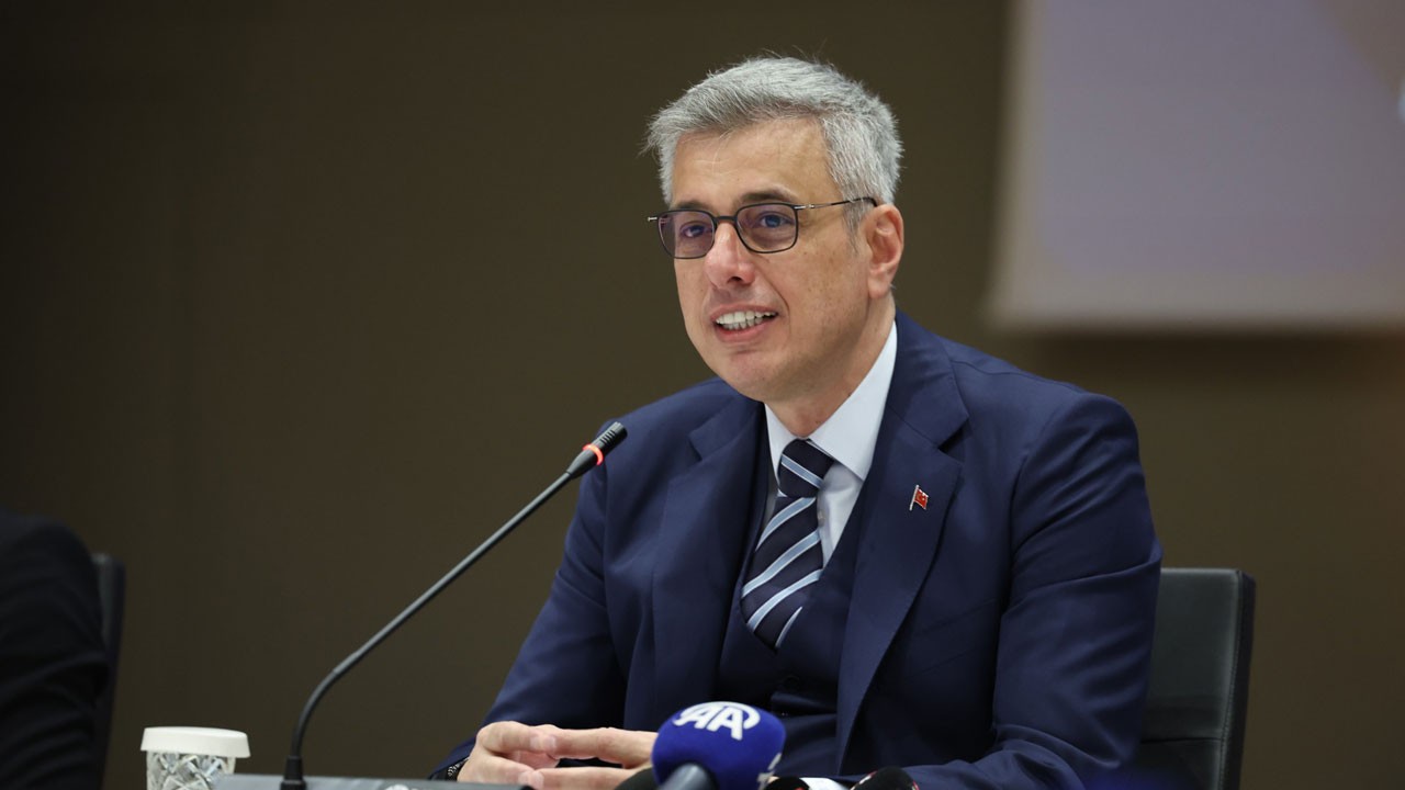 Bakan Memişoğlu detaylarını açıkladı! Sağlık alanında yenı̇ adımlar