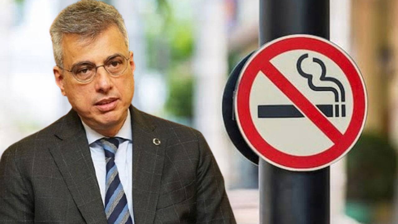 Bakan Memişoğlu dev taslağı duyurdu! Gözler Meclis'te: Sigaraya yeni düzenleme ve sağlıkta yeni atamalar…