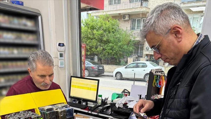 Bakan Memişoğlu ekonomiyi hedef alan boykota karşı harekete geçti