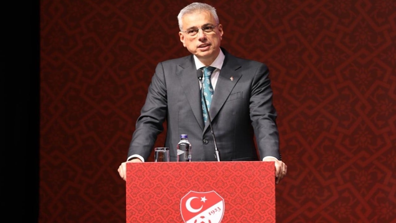 Bakan Memişoğlu müjdeyi verdi Amatör sporcuya sağlık şemsiyesi