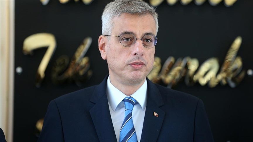 Bakan Memişoğlu’ndan bir atama müjdesi daha