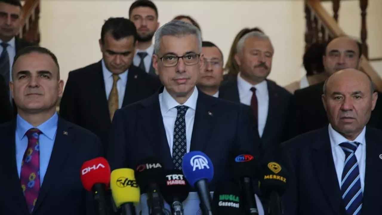 Bakan Memişoğlu'ndan sağlıklı yaşam turizmi açıklaması