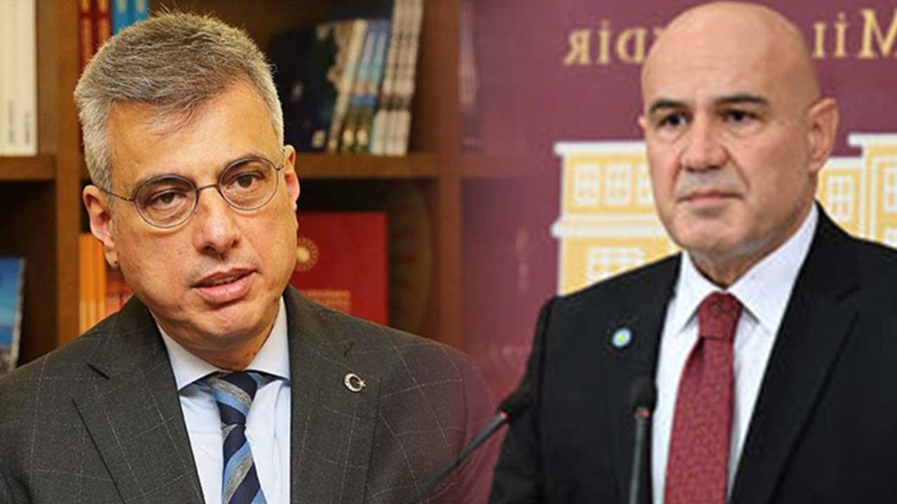 Bakan Memişoğlu, yalancı Turhan Çömez'e haddini bildirdi: Çömezleri muhatap almadım