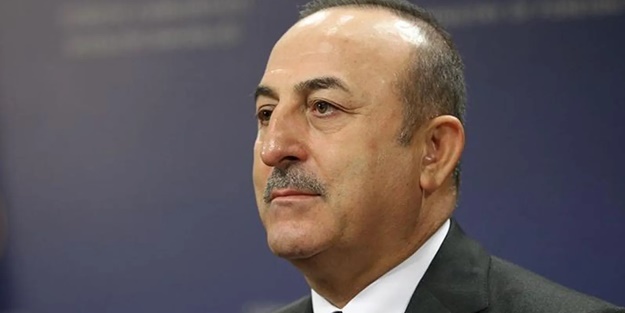 Bakan Mevlüt Çavuşoğlu, ABD'ye gidiyor