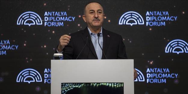Bakan Mevlüt Çavuşoğlu açıkladı... İşte Ukrayna'dan tahliye edilenlerin sayısı