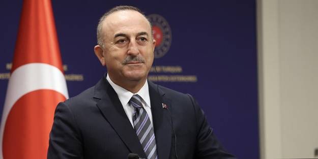 Bakan Mevlüt Çavuşoğlu açıkladı: Türkiye bu alanda ilk 10'a girdi