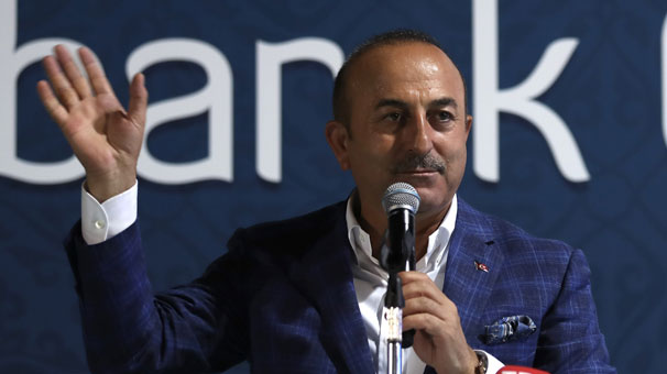 Bakan Mevlüt Çavuşoğlu: Birliğe Türkiye'nin ihtiyacı var