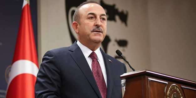 Bakan Çavuşoğlu o ülkeye gidecek