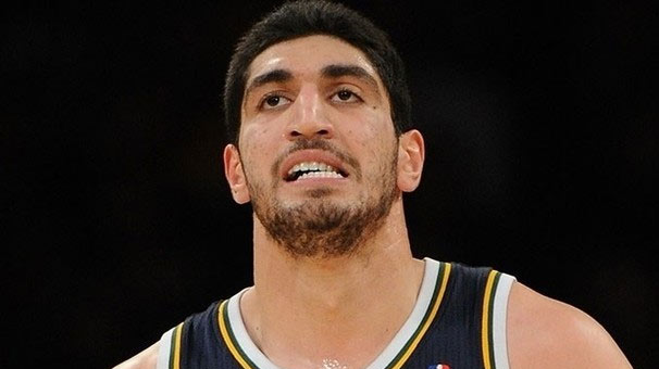 Bakan Mevlüt Çavuşoğlu: Enes Kanter'e engel olduk...