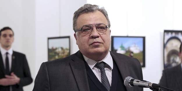 Bakan Mevlüt Çavuşoğlu Karlov suikastinin asıl amacını anlattı