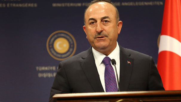 Bakan Mevlüt Çavuşoğlu, KKTC'ye gidecek