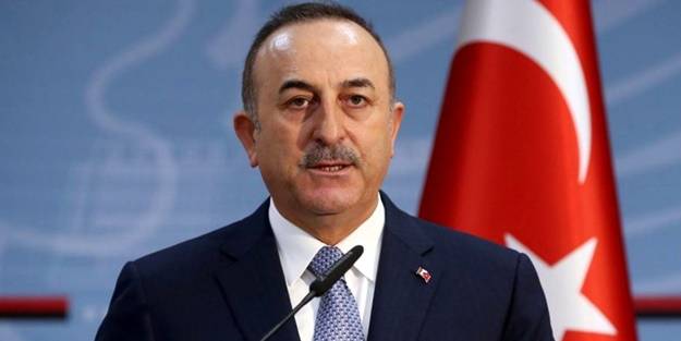 Bakan Çavuşoğlu koronaya yakalandı