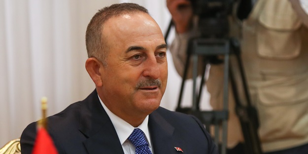 Bakan Mevlüt Çavuşoğlu: Önemli anlaşmalar imzalanacak