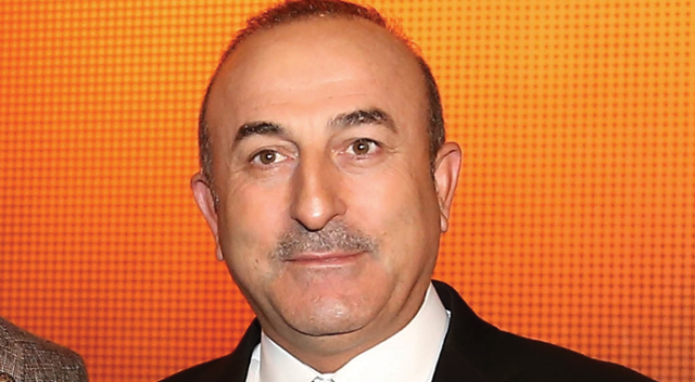 Bakan Mevlût Çavuşoğlu: Rıza Sarraf daha önce olduğu yerde değil