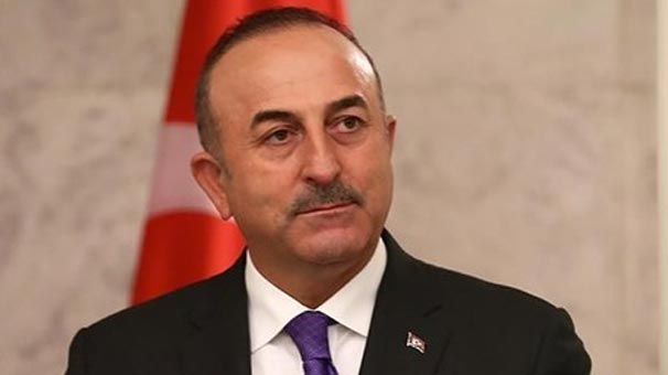 Bakan Mevlüt Çavuşoğlu: Türkiye destek vermeye istekli ve hazır
