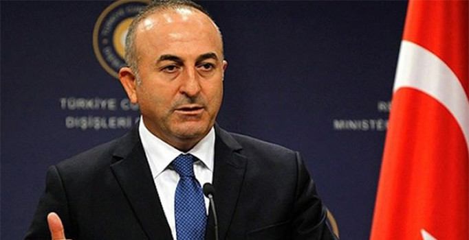 Bakan Mevlüt Çavuşoğlu: YPG hap kullanıyor