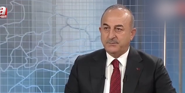 Bakan Mevlüt Çavuşoğlu'ndan F-16 açıklaması: Ön koşulla almamız mümkün değil