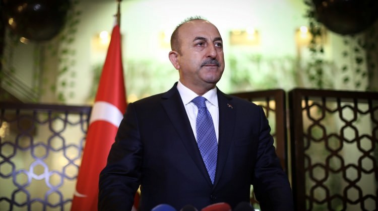 Bakan Mevlüt Çavuşoğlu'ndan flaş CIA açıklaması!