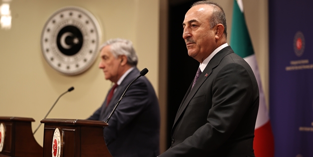 Türkiye'den flaş SAMP-T açıklaması