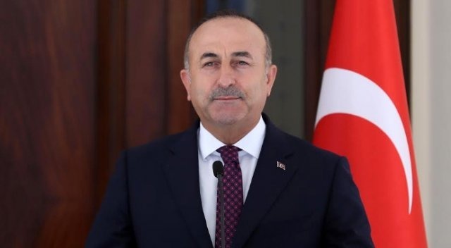 Bakan Mevlüt Çavuşoğlu’ndan turizmcilere kredi müjdesi