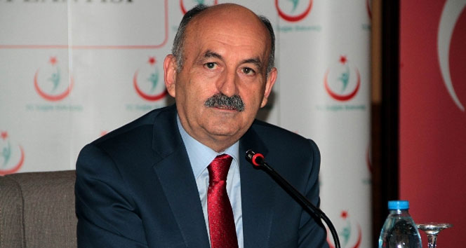 Bakan Müezzinoğlu: Brüksel'deki patlamaları lanetliyoruz