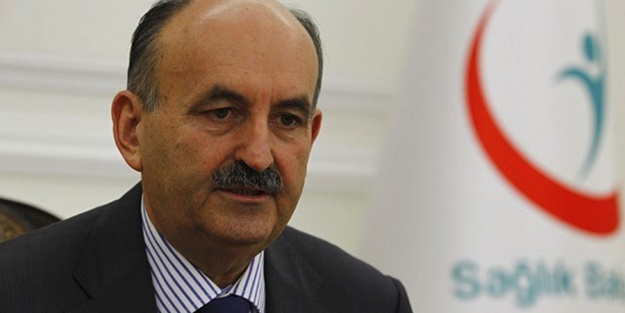 Bakan Müezzinoğlu'ndan 'başbakanlık' yorumu