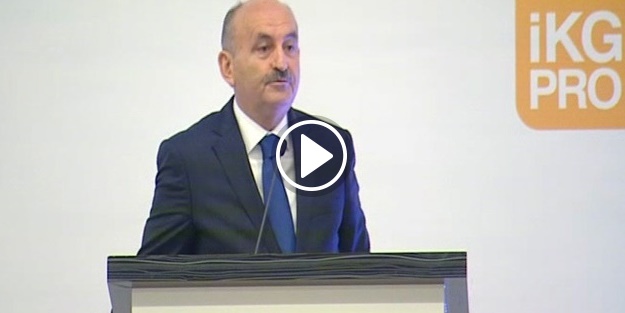 Bakan Müezzinoğlu'ndan BBC'ye sert cevap!
