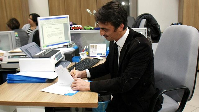 Bakan müjdeledi: 'İş bulamıyorum' diyen binlerce kişiyi devlet alacak