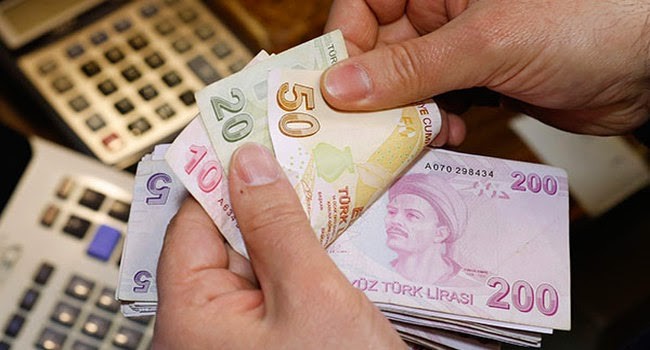 Bakan müjdeli haberi verdi… Katılan herkese 400 TL destek