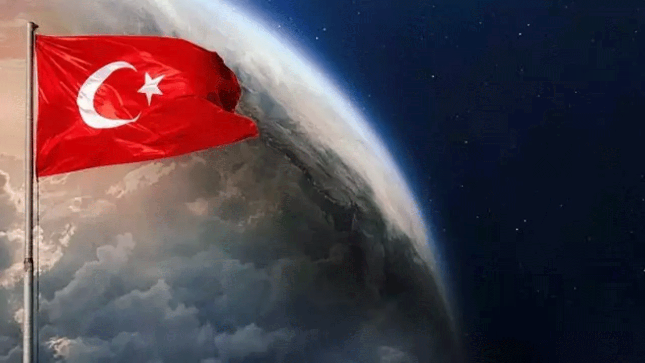 Bakan Müjdeyi duyurdu! Türkiye 2026'da ev sahibi olacak!
