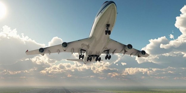 Bakan müjdeyi verdi! 3 yeni havalimanı geliyor