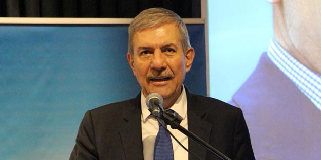 Bakan müjdeyi verdi… Bu yıl temeli atılıyor!