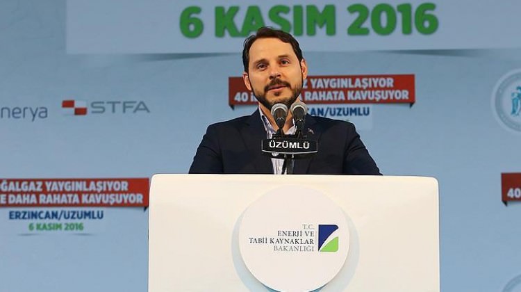 Bakan müjdeyi verdi