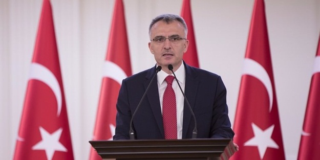 Bakan müjdeyi verdi! İndirim geliyor