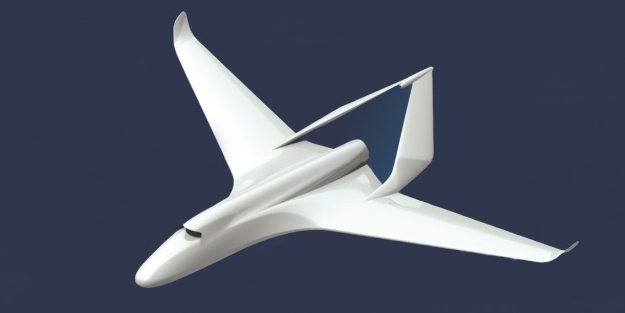 Bakan müjdeyi verdi: İnsansız savaş uçağı geliyor