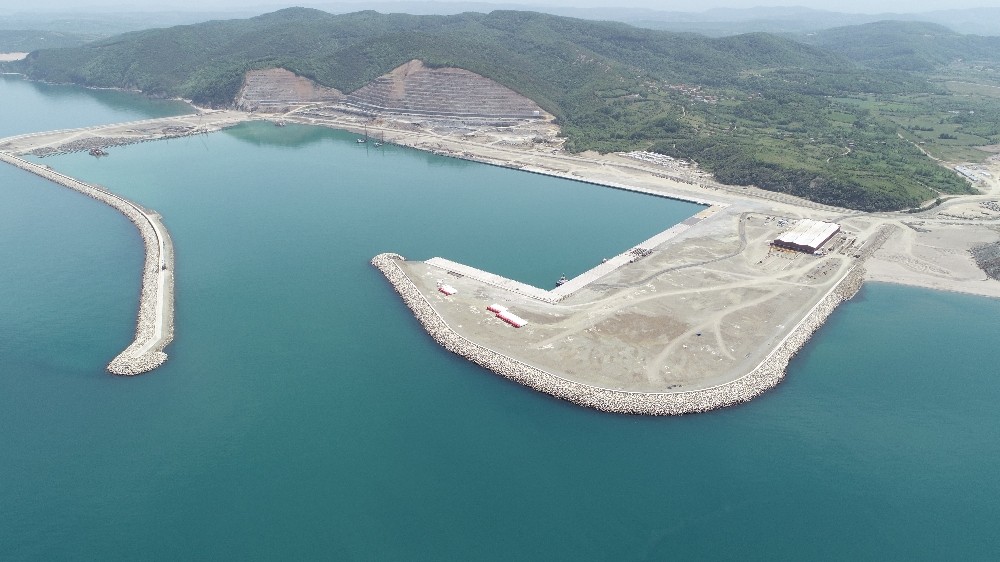 Bakan müjdeyi verdi, rüya proje yıl sonu hayata geçiyor 