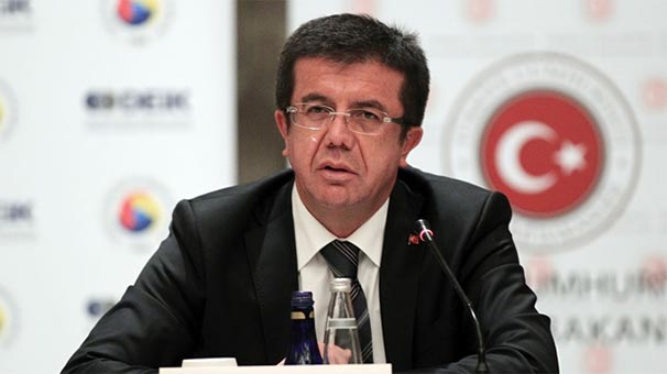 Bakan müjdeyi verdi… Serbest hale geliyor!