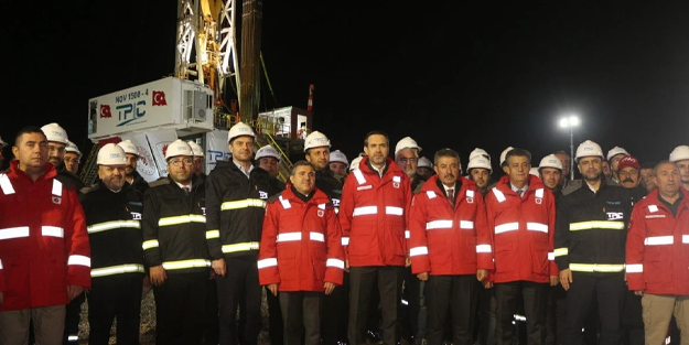 Bakan müjdeyi verdi! Türkiye’nin en fazla petrol üreten ili olacak