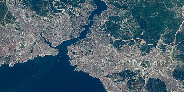 Bakan müjdeyi vermişti: İstanbul'un bu iki ilçesinde oturanlara büyük piyango vurdu!