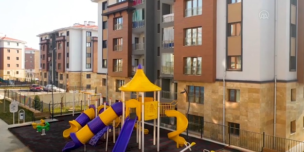 Bakan Murat Kurum açıkladı... 12 ildeki kura takvimi belli oldu