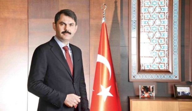 Bakan Murat Kurum açıkladı! Yüzde 151 yükseldi