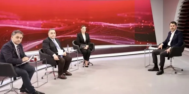 Bakan Murat Kurum anlattı... Kampanyanın detayları belli oldu